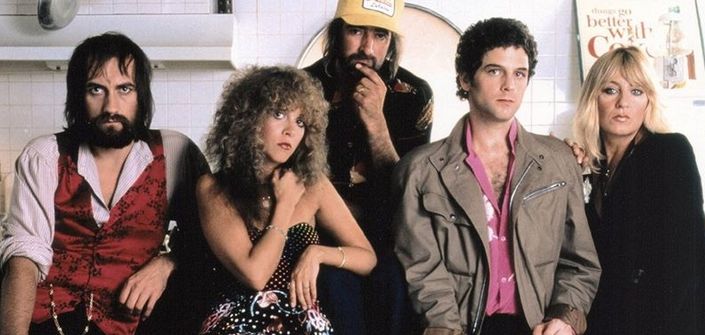 Fleetwood Mac